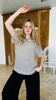 Imagen de Blusa Andora Taupe