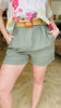 Imagen de Short Asmara Verde