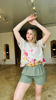 Imagen de Short Asmara Verde