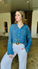 Imagen de Blusa Barcelona Azul Piedra