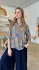 Imagen de Blusa Melezet Taupe