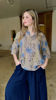 Imagen de Blusa Melezet Taupe