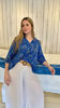 Imagen de Pantalon Magali Blanco