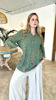 Imagen de Blusa Toledo Verde Oliva