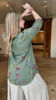 Imagen de Blusa Toledo Verde Oliva