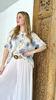 Imagen de Pantalon Magali Blanco