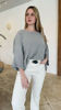 Imagen de Blusa Vermezzo Gris