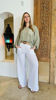 Imagen de Blusa Vermezzo Verde Oliva