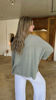 Imagen de Blusa Vermezzo Verde Oliva