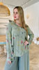 Imagen de Blusa Barcelona Verde Oliva
