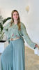 Imagen de Blusa Barcelona Verde Oliva