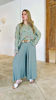 Imagen de Blusa Barcelona Verde Oliva
