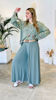 Imagen de Blusa Barcelona Verde Oliva