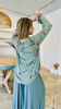 Imagen de Blusa Barcelona Verde Oliva