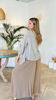 Imagen de Saco Osaka Beige