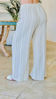 Imagen de Pantalon Pekin Beige