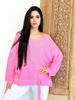 Imagen de Blusa Bangkok Fucsia