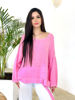 Imagen de Blusa Bangkok Fucsia