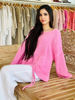 Imagen de Blusa Bangkok Fucsia