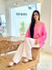 Imagen de Blusa Bangkok Fucsia