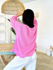 Imagen de Blusa Bangkok Fucsia
