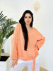 Imagen de Blusa Bangkok Naranja
