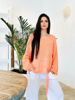 Imagen de Blusa Bangkok Naranja