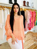 Imagen de Blusa Bangkok Naranja