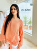 Imagen de Blusa Bangkok Naranja