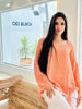 Imagen de Blusa Bangkok Naranja
