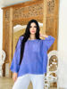 Imagen de Blusa Vermezzo Lila