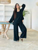 Imagen de Pantalon Tokio Negro