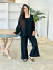 Imagen de Pantalon Tokio Negro