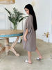Imagen de Vestido Caserta Taupe