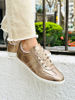 Imagen de Sneaker Harvey Champagne