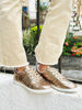 Imagen de Sneaker Harvey Champagne