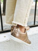 Imagen de Sneaker Harvey Champagne