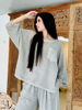 Imagen de Blusa Vermezzo Taupe