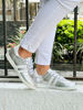 Imagen de Sneaker Harvey Plata