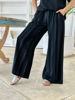 Imagen de Pantalon Pekin Negro