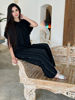 Imagen de Pantalon Pekin Negro