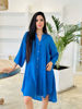 Imagen de Camisa Liguria Azul Francia
