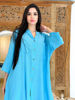 Imagen de Camisa Liguria Turquesa