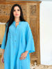 Imagen de Camisa Liguria Turquesa
