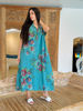 Imagen de Vestido Genova Verde Esmeralda