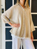 Imagen de Blusa Seul Vison