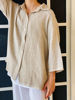 Imagen de Blusa Seul Vison