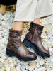 Imagen de Bota Kansas Chocolate