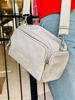 Imagen de Bandolera CICI Beige
