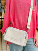 Imagen de Bandolera CICI Beige